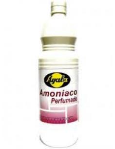 Amoniaco Perfumado Ayala (1.5 L) - Imagen 1