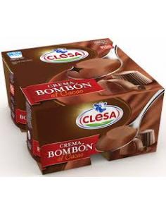 Clesa sabor bombón (pack 4) - Imagen 1