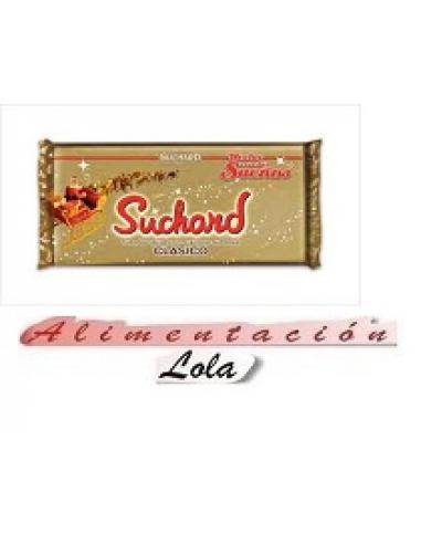 Chocolate Suchard clásico (1U) - Imagen 1