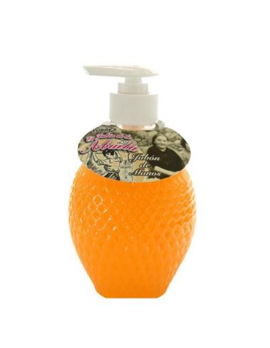 Jabón de manos lubrex de la abuela (350 ml) - Imagen 1