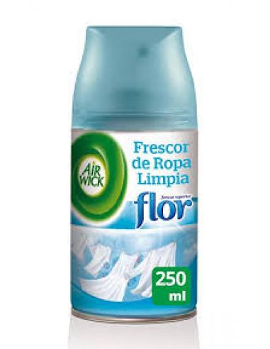 Air wick Flor spray (250 ml) - Imagen 1