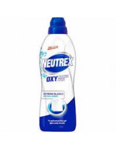 Neutrex oxy blanco puro (800 ml) - Imagen 1