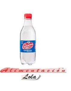 La casera gaseosa 0 azúcares (50 cl) - Imagen 1