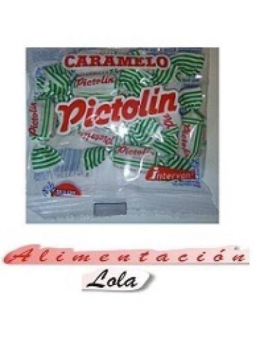 Caramelos pictolines (32G) - Imagen 1