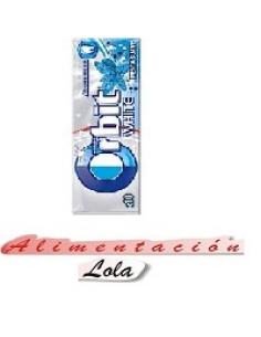Chicle orbit hierbabuena (1u) - Imagen 1