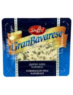 Queso Azul Gran Bavarese (100 g) - Imagen 1