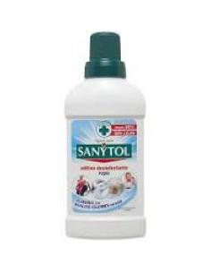 Sanytol lim desinfectante Limpiahogar (1200 ml) - Imagen 1
