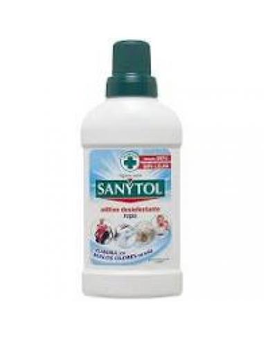 Sanytol lim desinfectante Limpiahogar (1200 ml) - Imagen 1