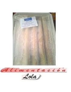 Caja bacalao lomo ayala (5 kilos) - Imagen 1