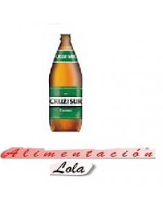 Cerveza cruz del sur (1l) - Imagen 1