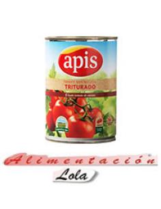 Apis tomate natural triturado (920 g) - Imagen 1