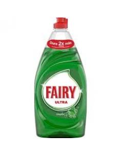 Fairy ultra (820 ml) - Imagen 1