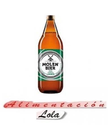 Cerveza Molen Bier (1 L) - Imagen 1