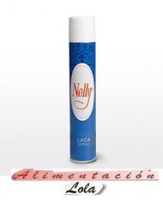 Laca nelly normal  (400 ml) - Imagen 1