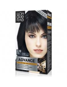 Tinte Llongueras Negro azulado  (nº 2.1) - Imagen 1