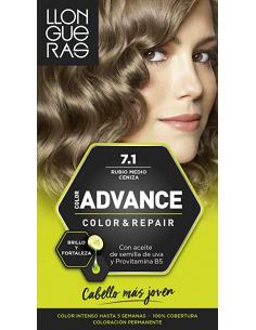 Tinte del pelo llongueras  (7.1) - Imagen 1