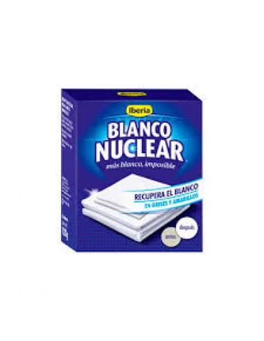 Blanco Nuclear Iberia (120 g) - Imagen 1