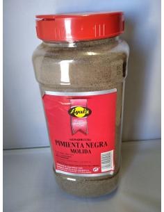 Pimienta negra molida (500 g) - Imagen 1