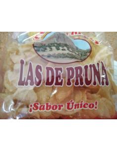 Patatas las de pruna (160g) - Imagen 1