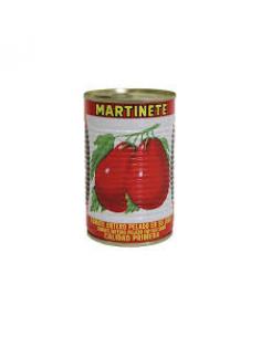 Tomate martinete entero (400g) - Imagen 1