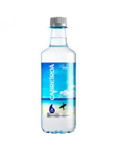 Agua cabreiroá (50cl) - Imagen 1