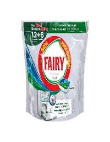 Fairy original (14+2 pastillas) - Imagen 1