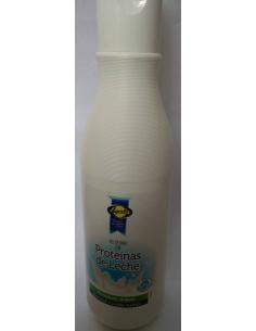 Gel ayala nutritivo con proteínas de leche (750) - Imagen 1