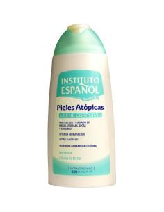 Leche corporal instituto español (300ml) - Imagen 1