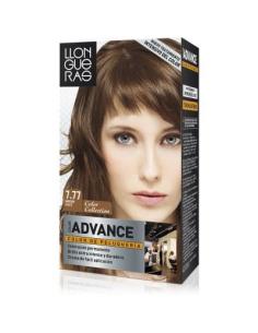 Tinte llongueras  (n º7.77 marrón) - Imagen 1