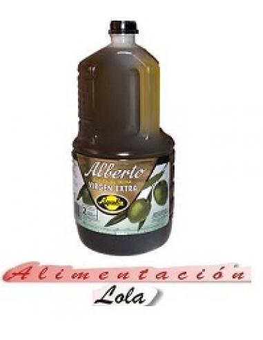 Aceite de oliva virgen extra ayala (5l) - Imagen 1