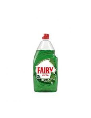 Fairy ultra original (520 ml) - Imagen 1