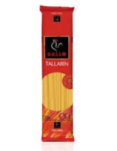 Tallarín Gallo (250 g) - Imagen 1