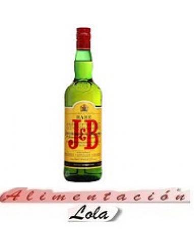 Botellona Whisky JB (1 Litro) - Imagen 1