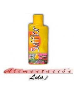 Ambientador Sufflor (125 ml) - Imagen 1
