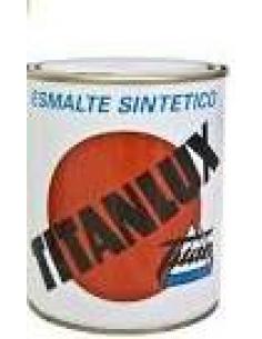 Titanlux blanco decoración (125 ml) - Imagen 1