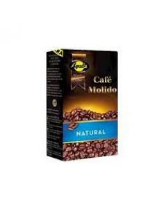 Café molido Ayala natural (250 g) - Imagen 1