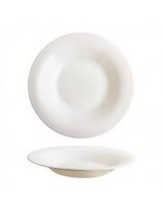 Plato elba hondo 24 cm (6U) - Imagen 1