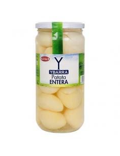 Patata ybarra entera (720 ml) - Imagen 1