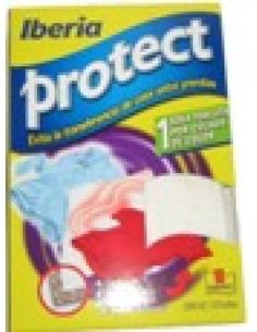Toallitas protect ib ropa color (15+5 toall) - Imagen 1
