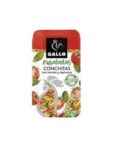 Conchitas (250 g) - Imagen 1
