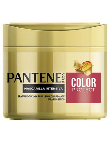 Mascarilla Pantene color (300 ml) - Imagen 1