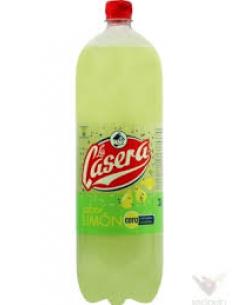 La Casera limón (2l) - Imagen 1