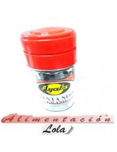 Pimienta negra en grano ayala (40g) - Imagen 1