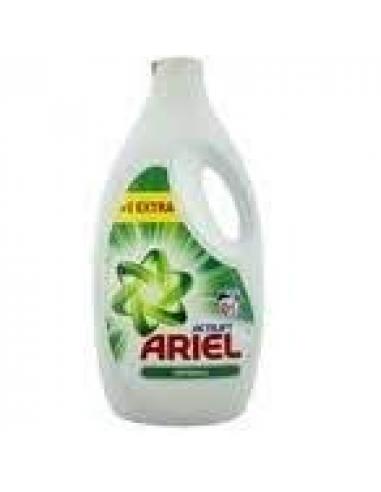 Ariel líquido profesional  (55 cacitos) - Imagen 1