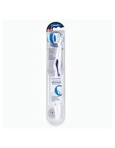 Cepillo de dientes...