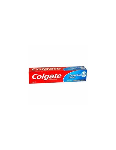 Colgate protection caries (75 ml)