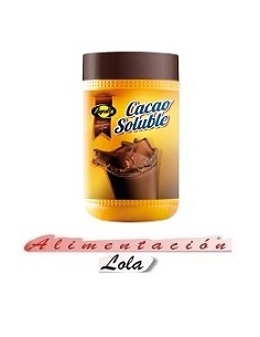Cacao soluble ayala (500g)