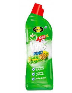 Ayala gel wc pino ( 1 litro)