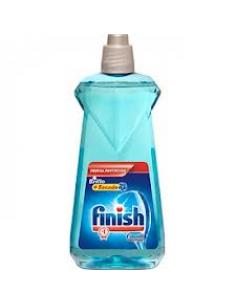 Calgonit finish abrillantador  (500 ml) - Imagen 1