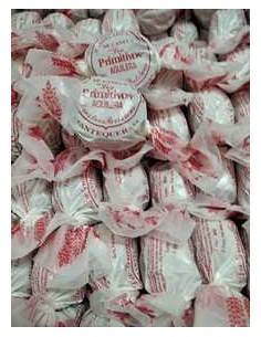 Mantecado doble canela...